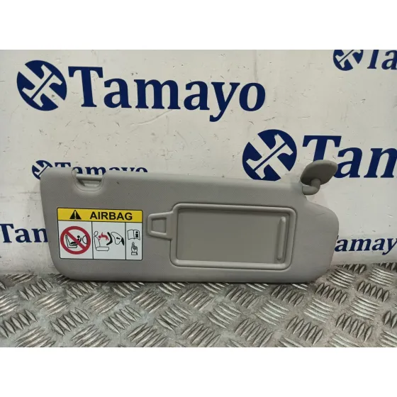 Parasol Derecho para Kia Xceed (Cd)