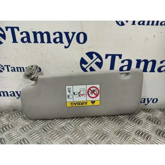 Parasol Derecho para Kia Xceed (Cd)
