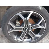 Pinza Freno Trasera Derecha para Kia Xceed (Cd)
