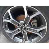 Pinza Freno Trasera Izquierda para Kia Xceed (Cd)