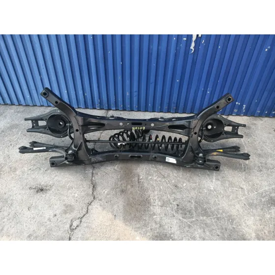 Puente Trasero para Kia Xceed (Cd)
