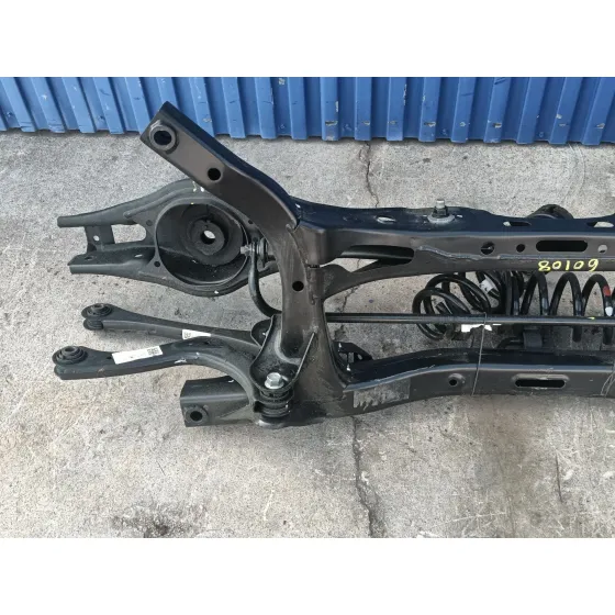 Puente Trasero para Kia Xceed (Cd)