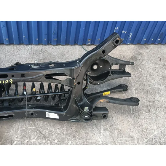 Puente Trasero para Kia Xceed (Cd)