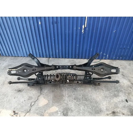 Puente Trasero para Kia Xceed (Cd)