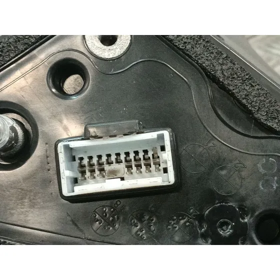 Retrovisor Derecho para Kia Xceed (Cd)