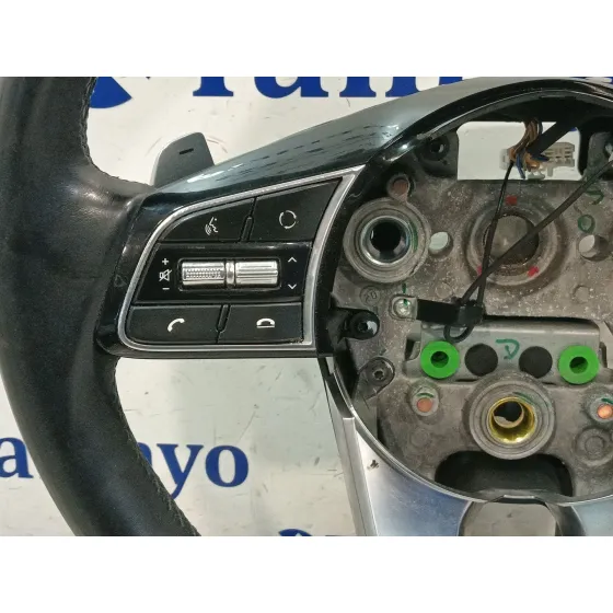 Volante para Kia Xceed (Cd)