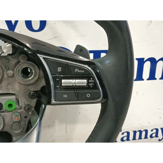 Volante para Kia Xceed (Cd)