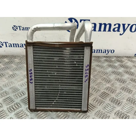 Radiador Calefaccion / Aire Acondicionado para Hyundai I20