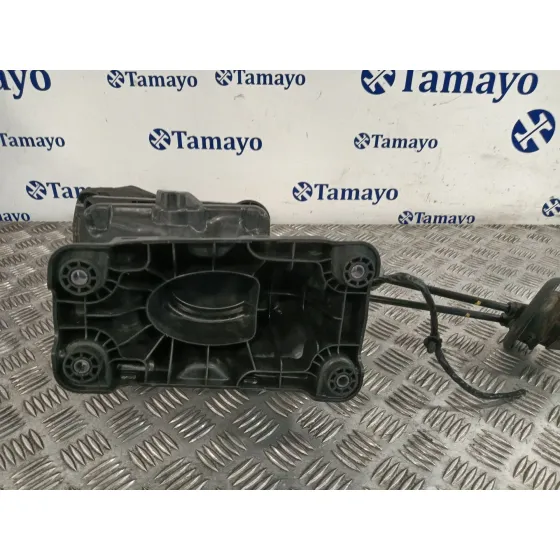Palanca Cambio para Peugeot 3008
