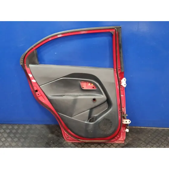 Puerta Trasera Izquierda para Kia Rio Iii (Ub)
