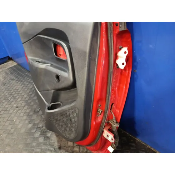 Puerta Trasera Izquierda para Kia Rio Iii (Ub)