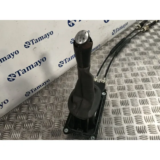 Palanca Cambio para Dacia Duster