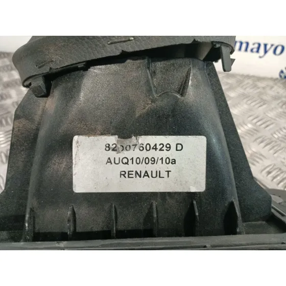 Palanca Cambio para Dacia Duster