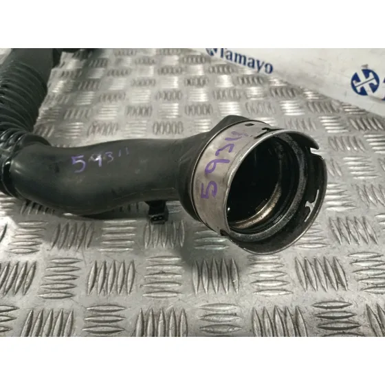 Tubo para Bmw 1 (E87)