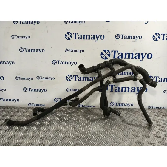 Manguera para Renault Master Iii Caja/Chasis (Ev, Hv, Uv)