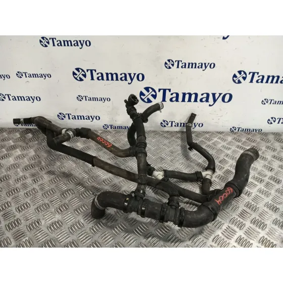 Manguera para Renault Master Iii Caja/Chasis (Ev, Hv, Uv)