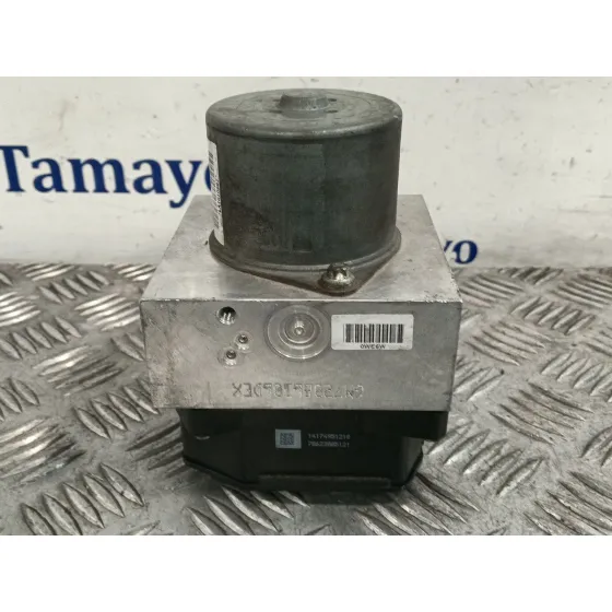 Abs para Mini Mini (R50, R53)