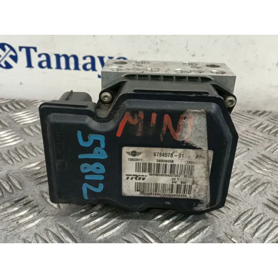 Abs para Mini Mini (R50, R53)