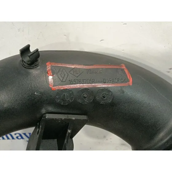 Tubo para Renault Master Iii Caja/Chasis (Ev, Hv, Uv)