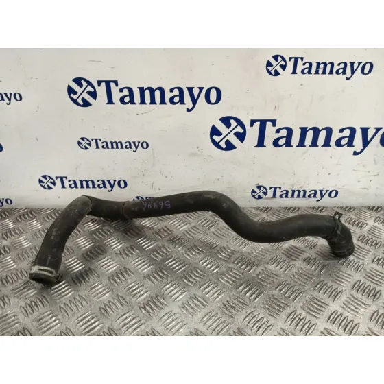 Tubo para Dacia Duster