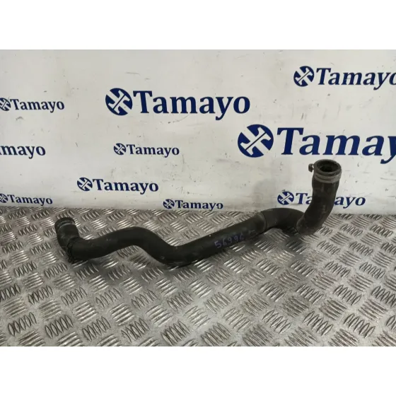 Tubo para Dacia Duster