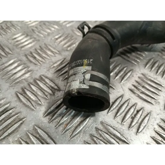 Tubo para Dacia Duster