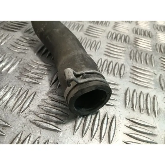 Tubo para Dacia Duster