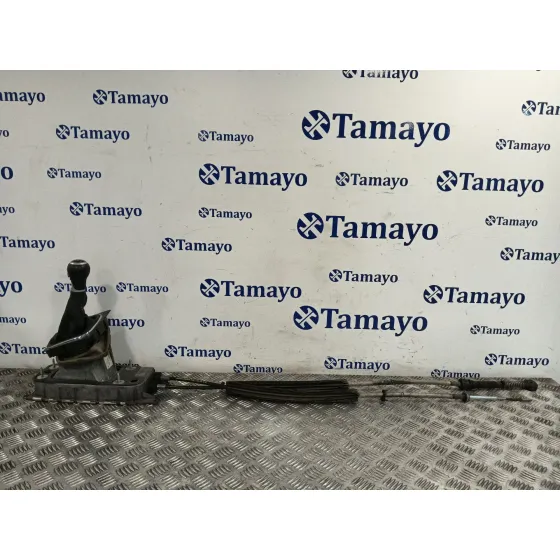 Palanca Cambio para Volkswagen Golf V (1K1)