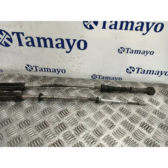 Palanca Cambio para Volkswagen Golf V (1K1)