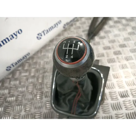 Palanca Cambio para Volkswagen Golf V (1K1)
