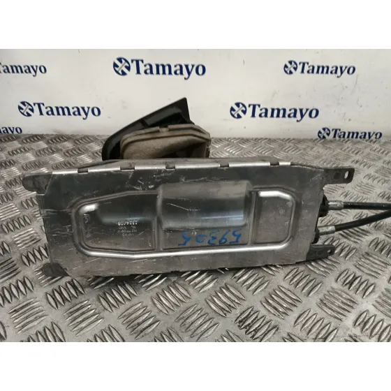 Palanca Cambio para Volkswagen Golf V (1K1)