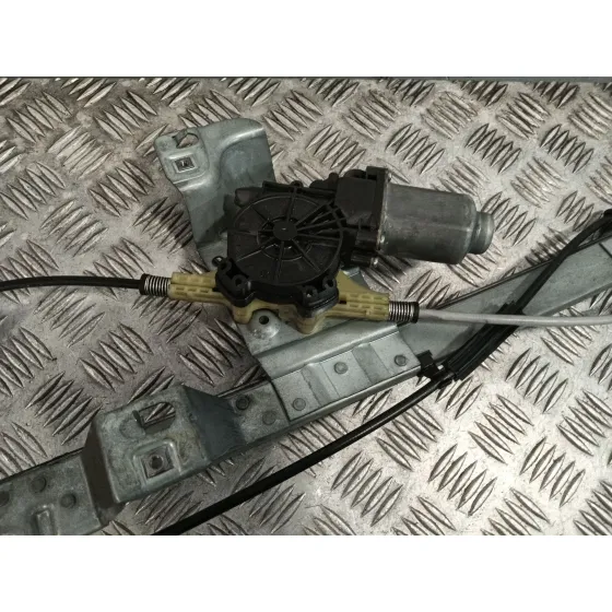 Elevalunas Delantero Derecho para Renault Kangoo / Grand Kangoo Ii (Kw0/1_)