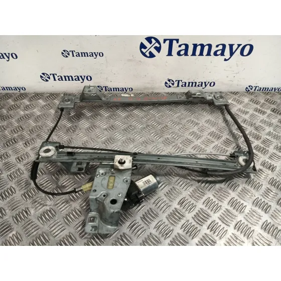Elevalunas Delantero Derecho para Renault Kangoo / Grand Kangoo Ii (Kw0/1_)