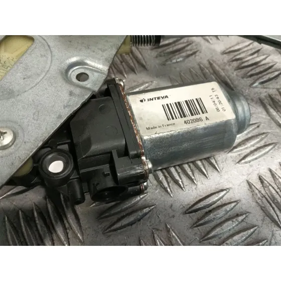 Elevalunas Delantero Derecho para Renault Kangoo / Grand Kangoo Ii (Kw0/1_)