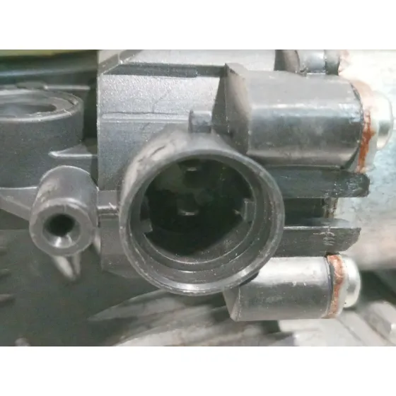 Elevalunas Delantero Derecho para Renault Kangoo / Grand Kangoo Ii (Kw0/1_)