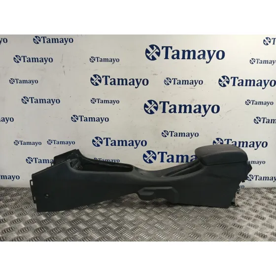 Apoyabrazos Central para Nissan Almera Ii Hatchback (N16)