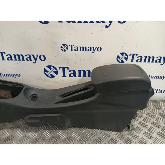 Apoyabrazos Central para Nissan Almera Ii Hatchback (N16)