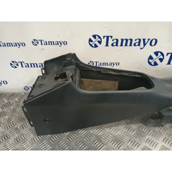 Apoyabrazos Central para Nissan Almera Ii Hatchback (N16)