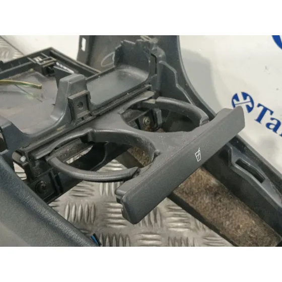 Apoyabrazos Central para Nissan Almera Ii Hatchback (N16)