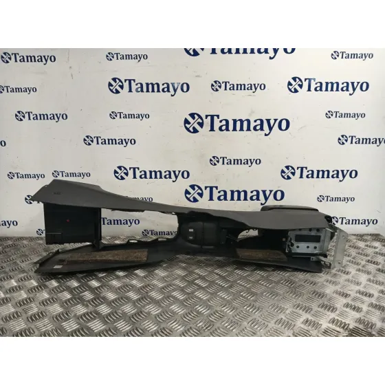 Apoyabrazos Central para Nissan Almera Ii Hatchback (N16)