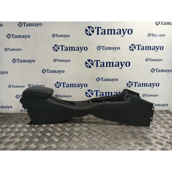 Apoyabrazos Central para Nissan Almera Ii Hatchback (N16)