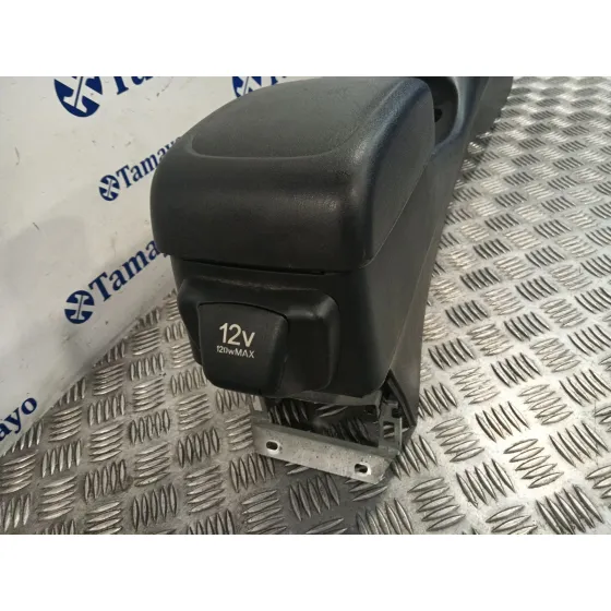 Apoyabrazos Central para Nissan Almera Ii Hatchback (N16)