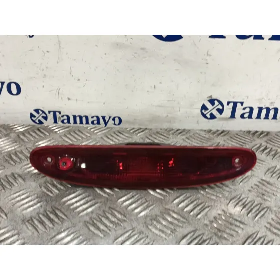 Piloto Central De Freno para Chrysler Voyager Iv (Rg, Rs)