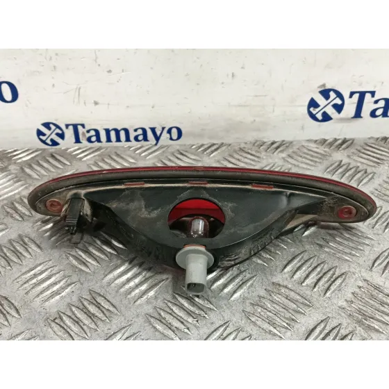 Piloto Central De Freno para Chrysler Voyager Iv (Rg, Rs)