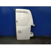 Puerta Trasera Carga Derecha para Opel Combo Furgoneta/Monovolumen (K9)