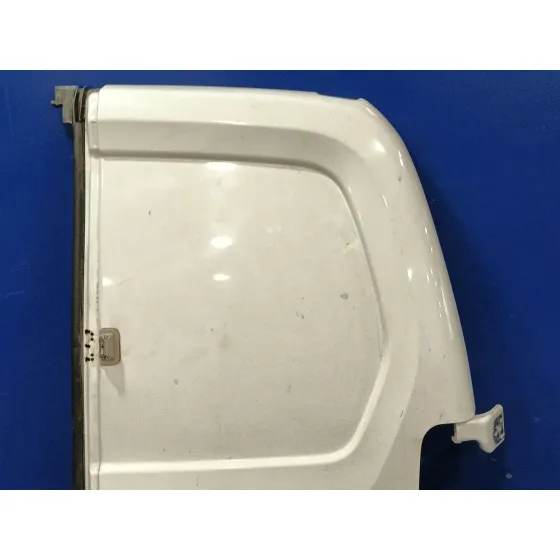 Puerta Trasera Carga Derecha para Opel Combo Furgoneta/Monovolumen (K9)