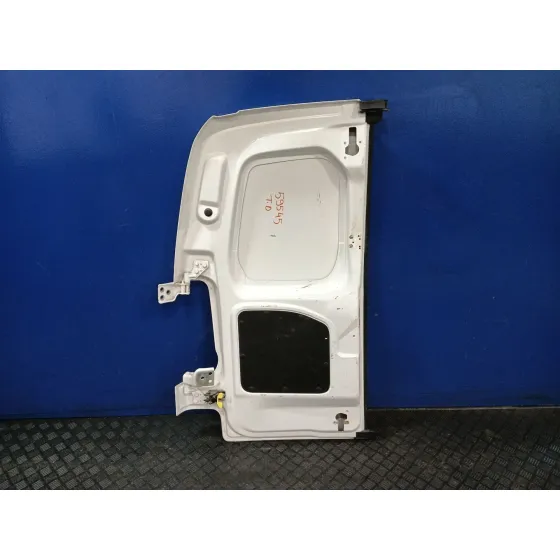Puerta Trasera Carga Derecha para Opel Combo Furgoneta/Monovolumen (K9)