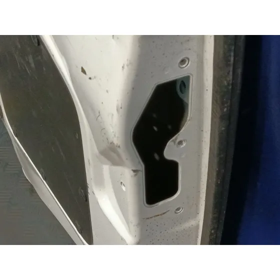 Puerta Trasera Carga Derecha para Opel Combo Furgoneta/Monovolumen (K9)