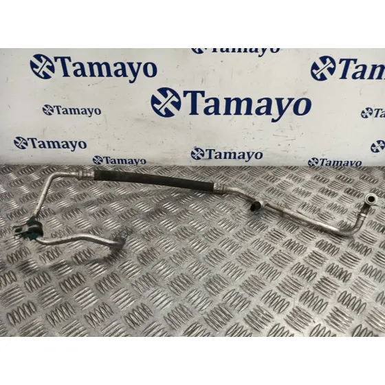 Tubos Aire Acondicionado para Renault Master Iii Caja/Chasis (Ev, Hv, Uv)