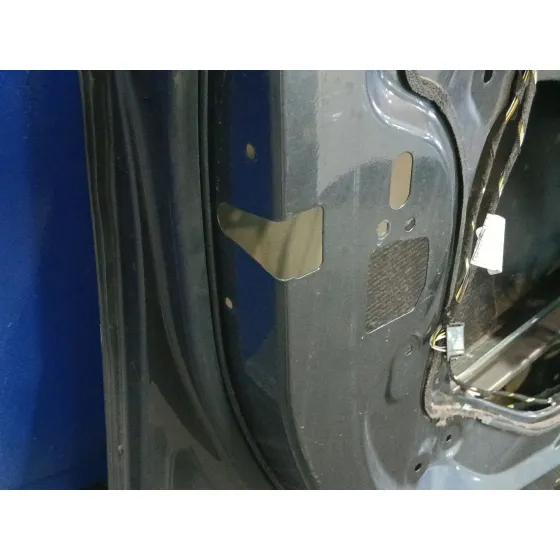 Puerta Delantera Izquierda para Bmw Serie 3 Lim. (F30)